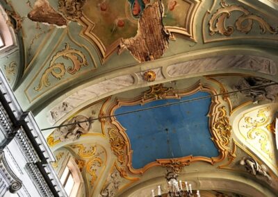 Messa in Sicurezza Chiesa 7