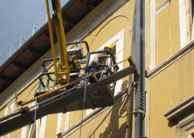 Messa in sicurezza Scuola 3