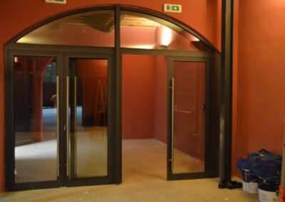 Realizzazione Teatro 2