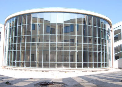 lavori itc 2