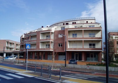 residenziale poseidon 1