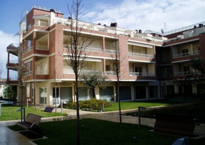 residenziale poseidon 2