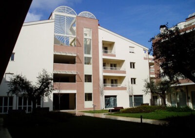 residenziale poseidon 3