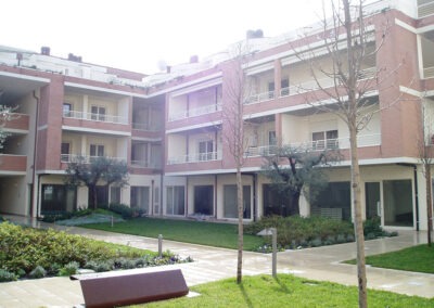 residenziale poseidon 4