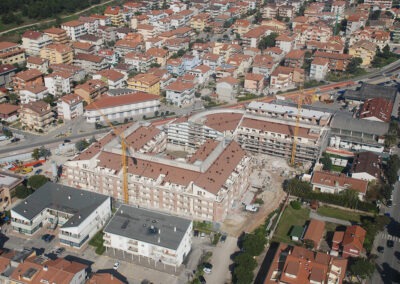 residenziale poseidon 5