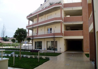 residenziale poseidon 7